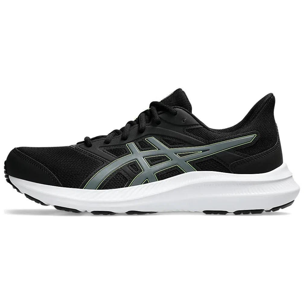 Asics Jolt 4 Black White