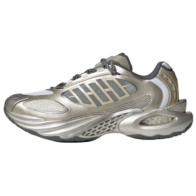 adidas Climacool Vento 4.0 Silver Grey