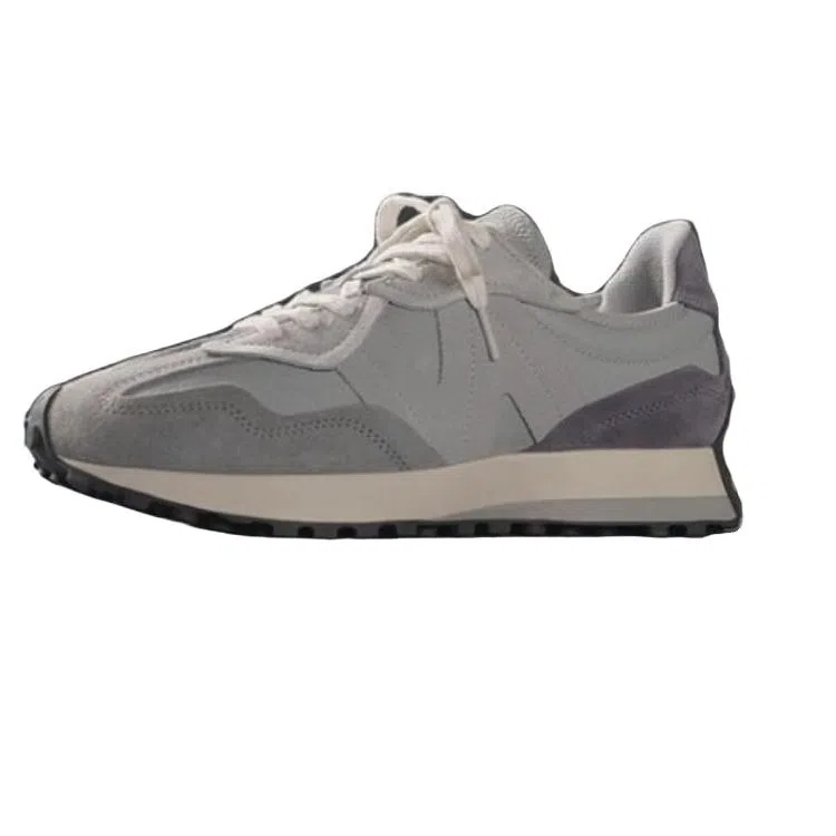 New Balance 327 Gray Day