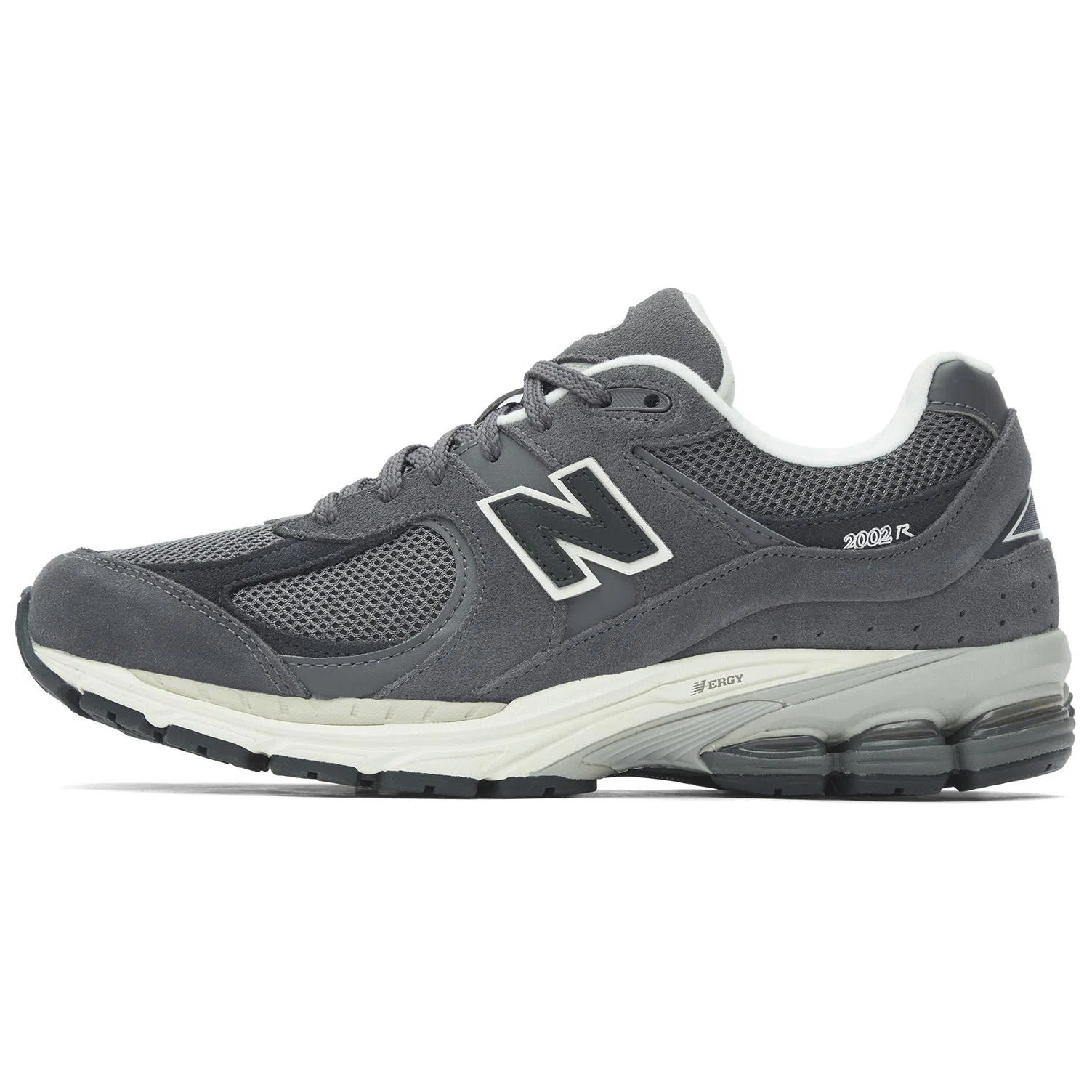 New Balance 2002R Dark Grey
