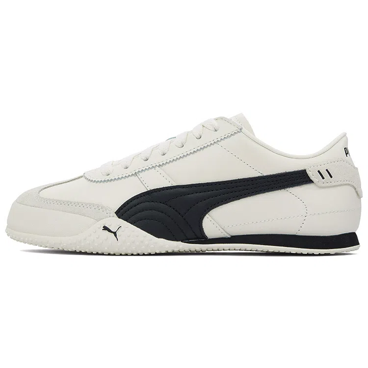 PUMA Bella UT White