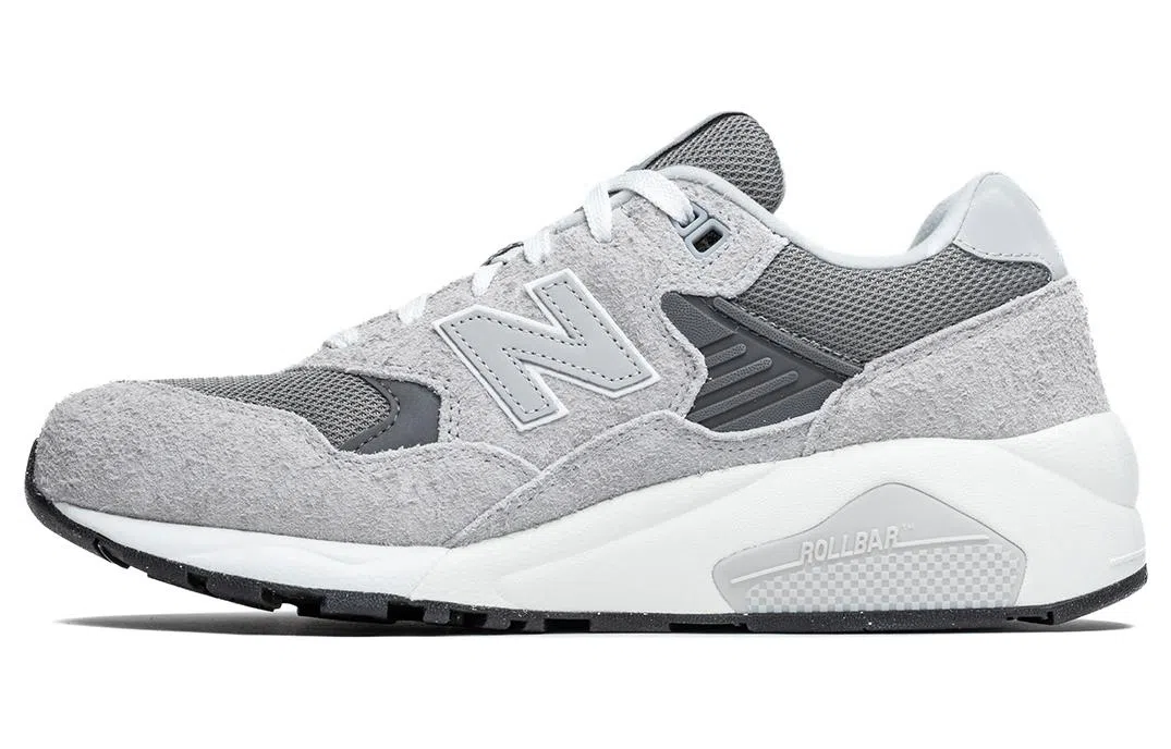 New Balance 580 "Raincloud"