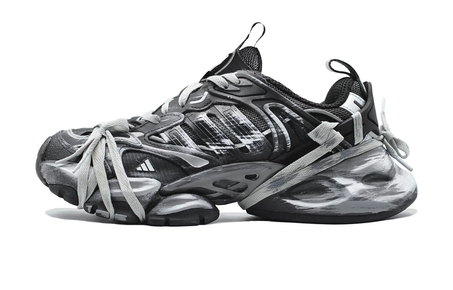 adidas XLG Runner Deluxe