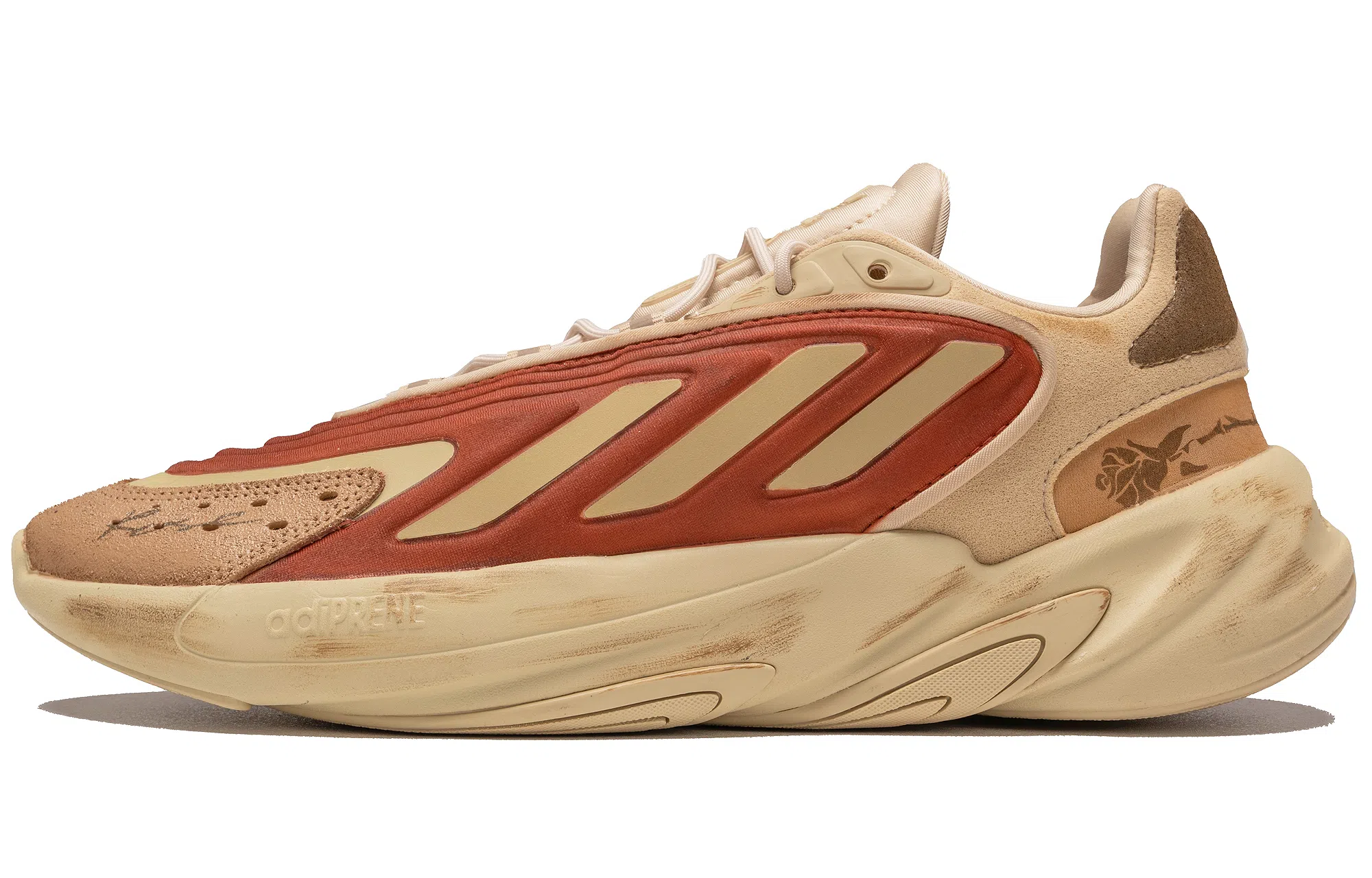 adidas Ozelia Desert Rose