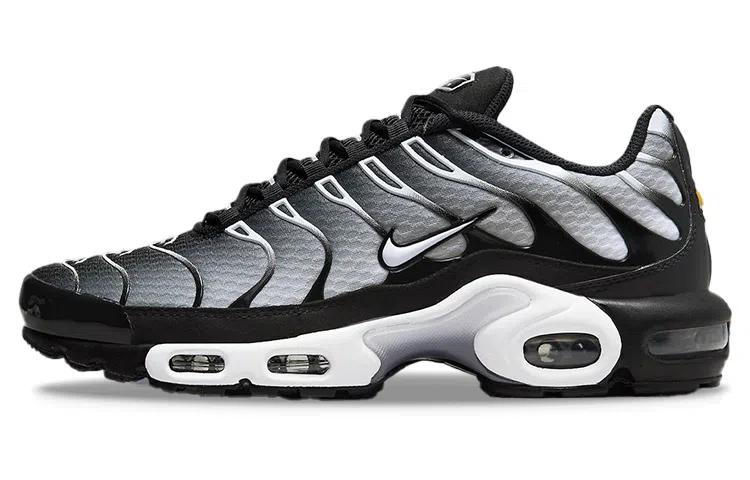 Nike Air Max Plus Retro Low Black Grey