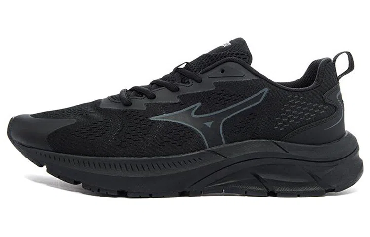 Mizuno Pi Lite Black