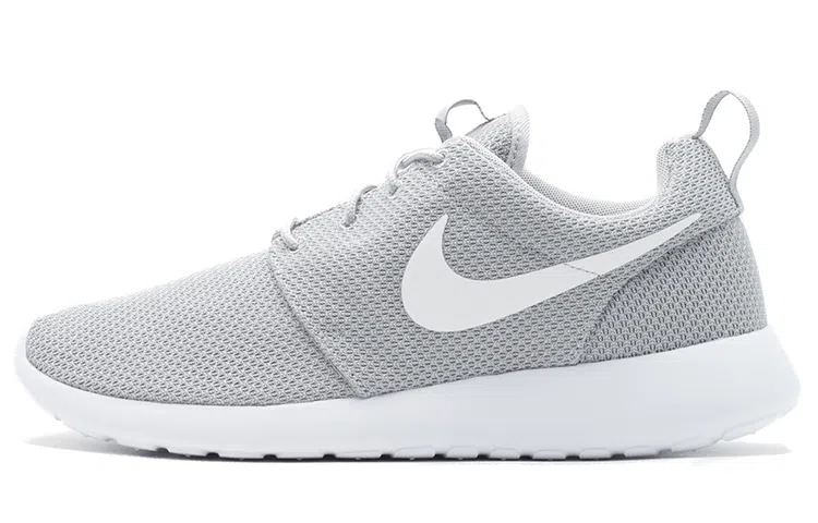 Nike Roshe Run Wolf Grey