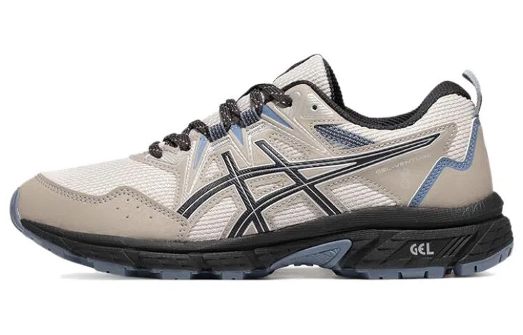 Asics Gel-Venture 8 Brown Grey