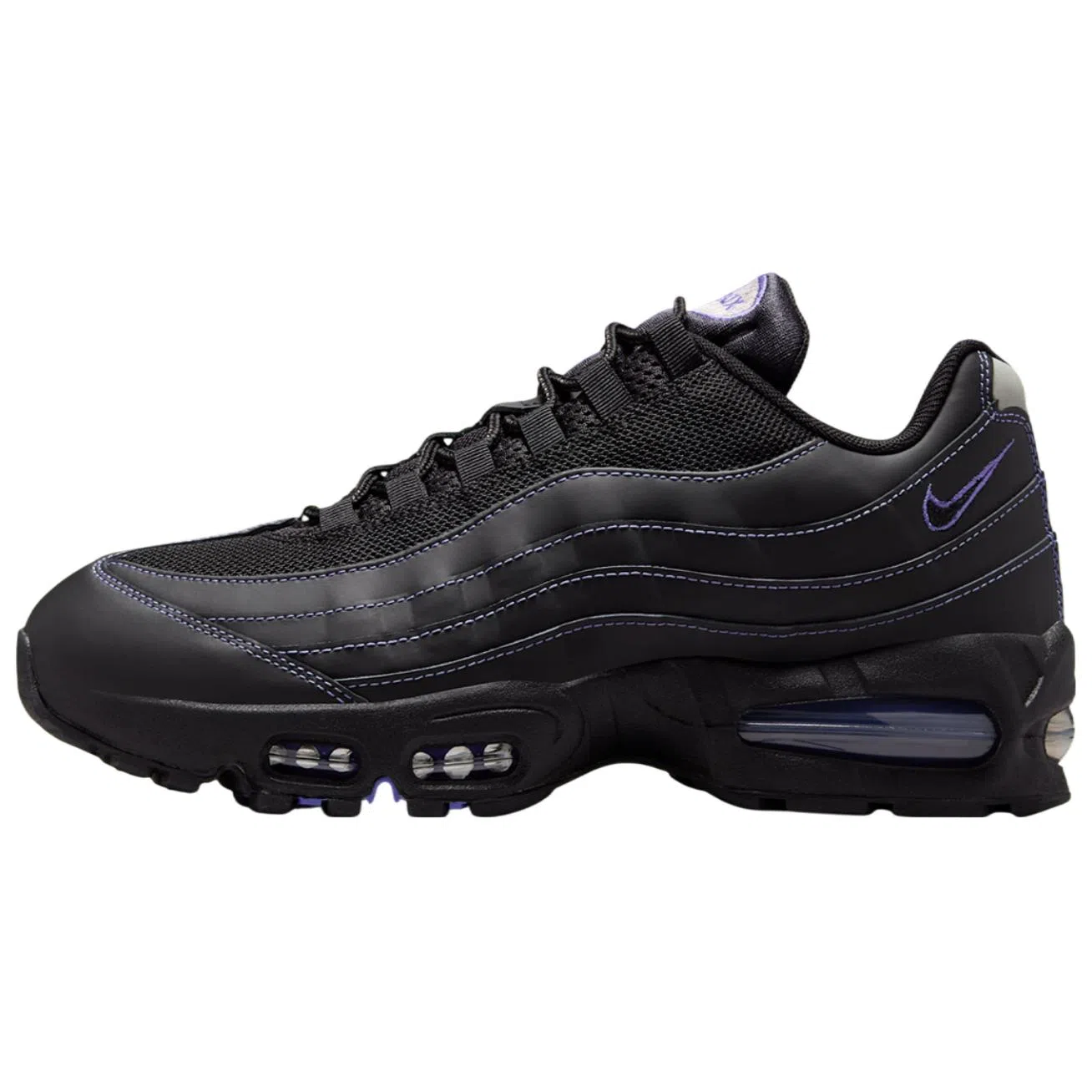 Nike Air Max 95 Black
