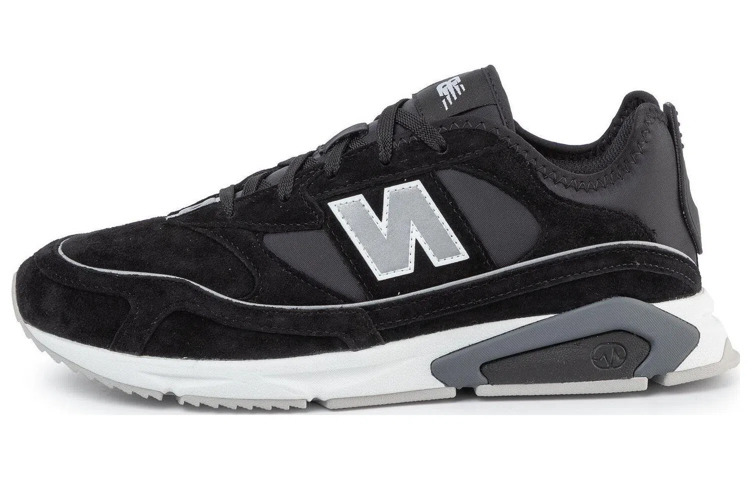 New Balance X-Racer Black