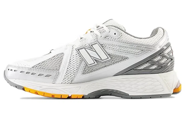 New Balance 1906R White Grey
