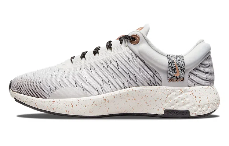 Nike Renew Serenity Run Premium Pearl White