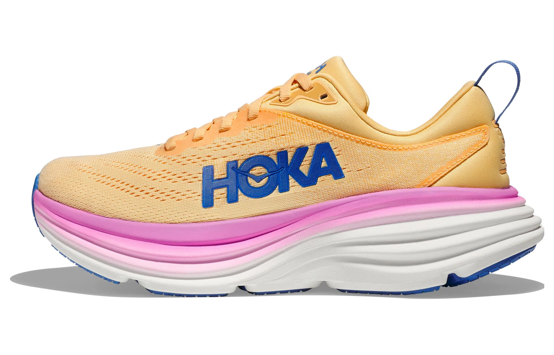 HOKA ONE ONE Bondi 8