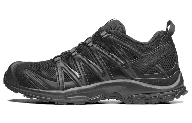 Salomon Xa Pro 3D Black