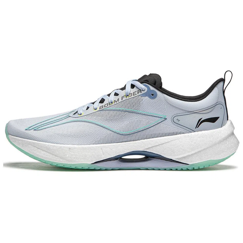 LiNing Ultra Light 21 Cloud Blue