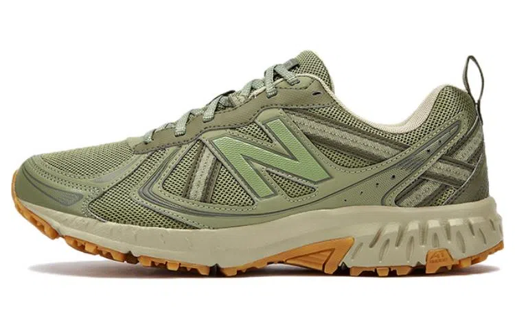 New Balance 410 Green