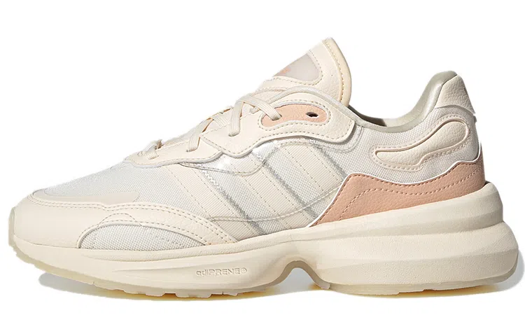 adidas Zentic Beige