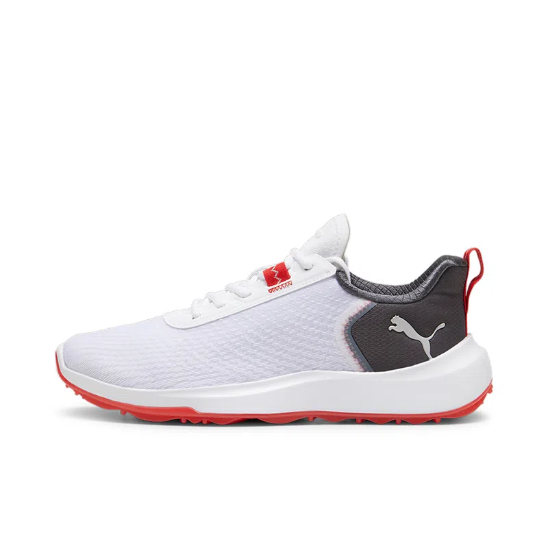 PUMA Ferrari Electron E White