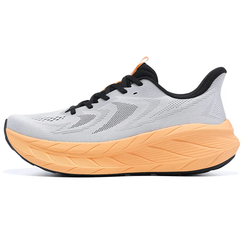 BMAI Pure2.0 Orange Grey