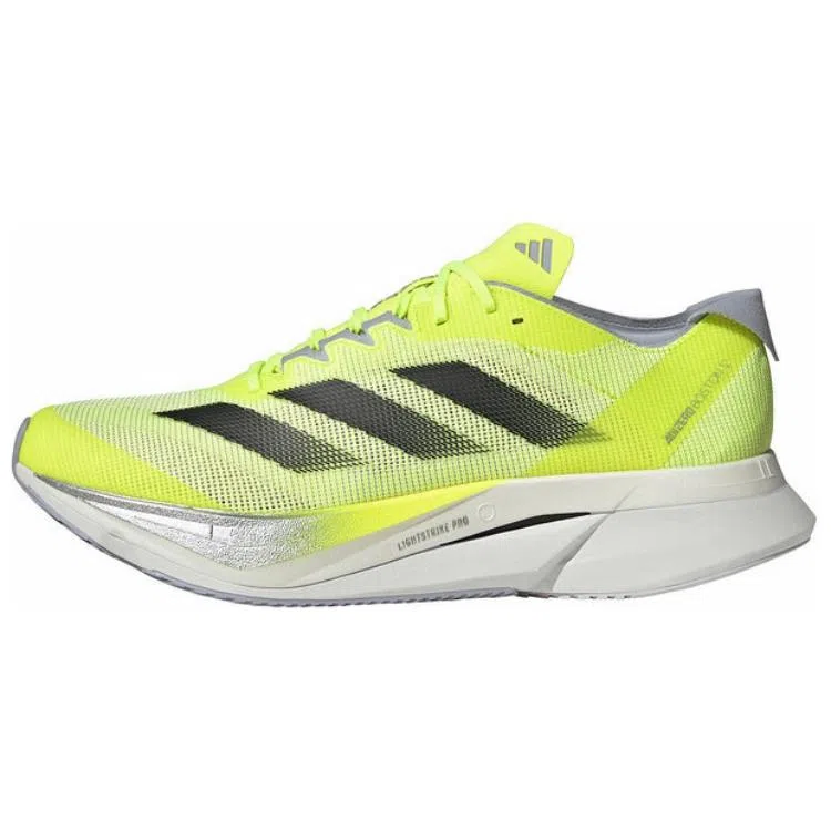 adidas Adizero Boston 12 Green