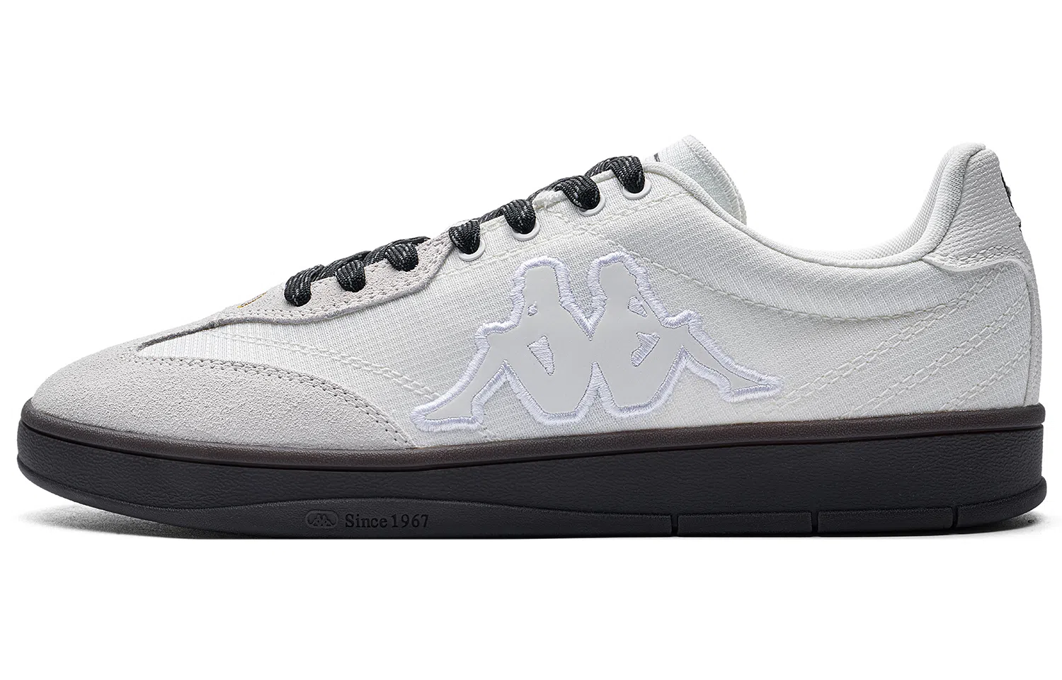 Kappa Tifo Classic White