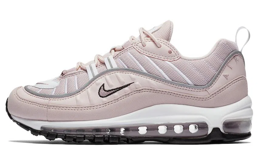 Nike Air Max 98 Barely Rose