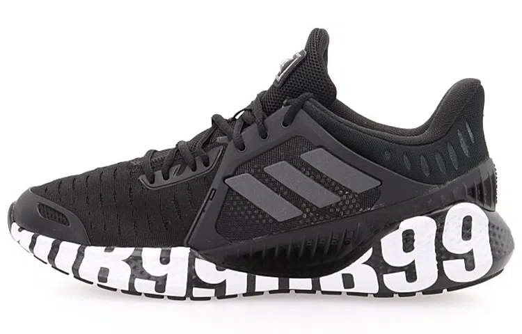 adidas Climacool 2.0 Black Grey