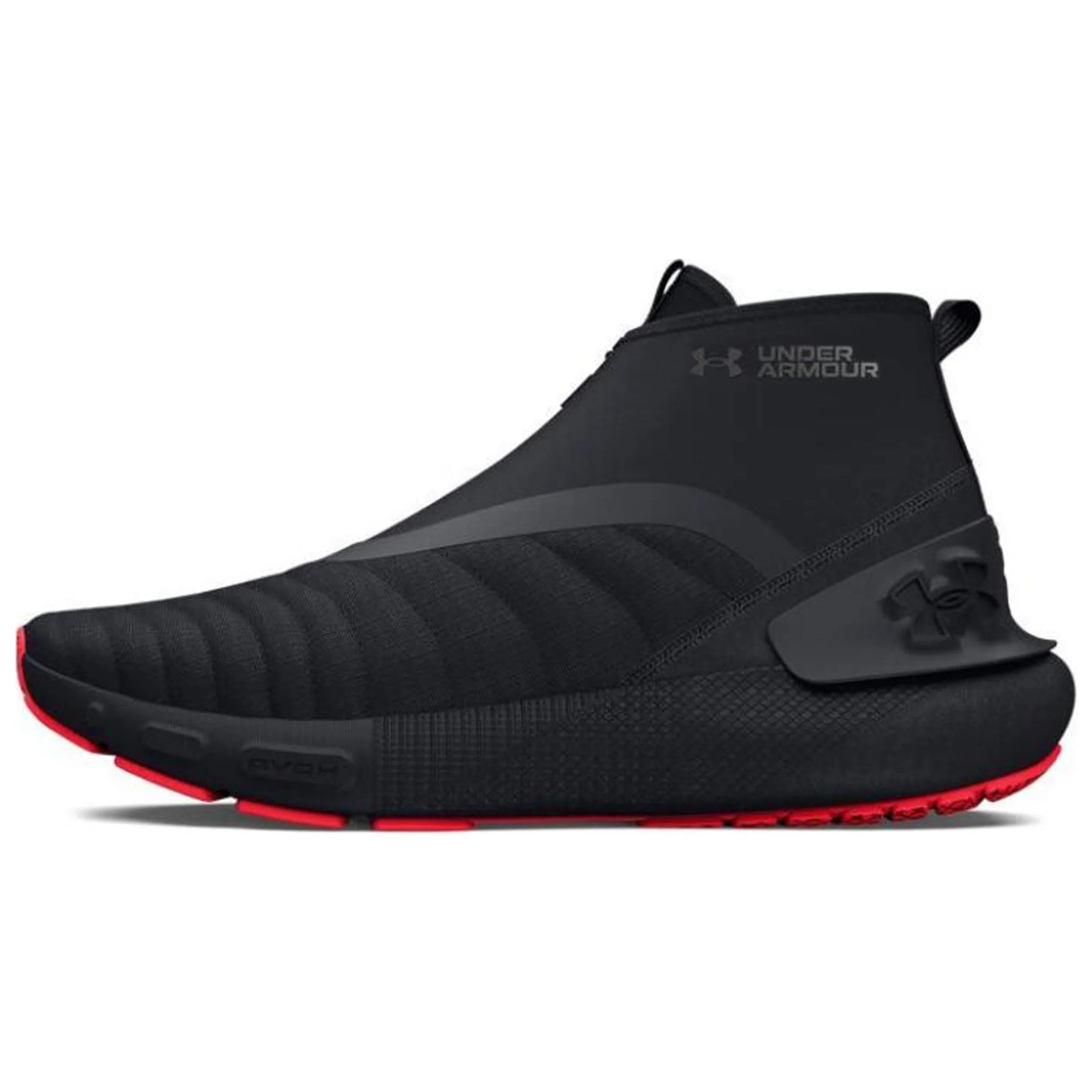 Under Armour HOVR Phantom 3 Black