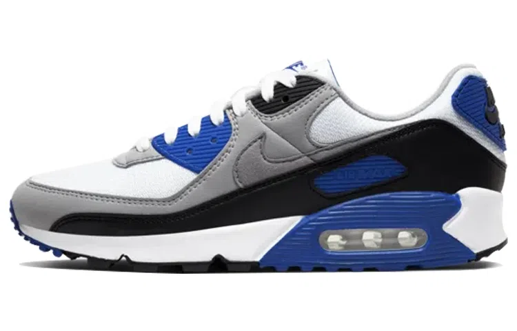 Nike Air Max 90 Royal Blue
