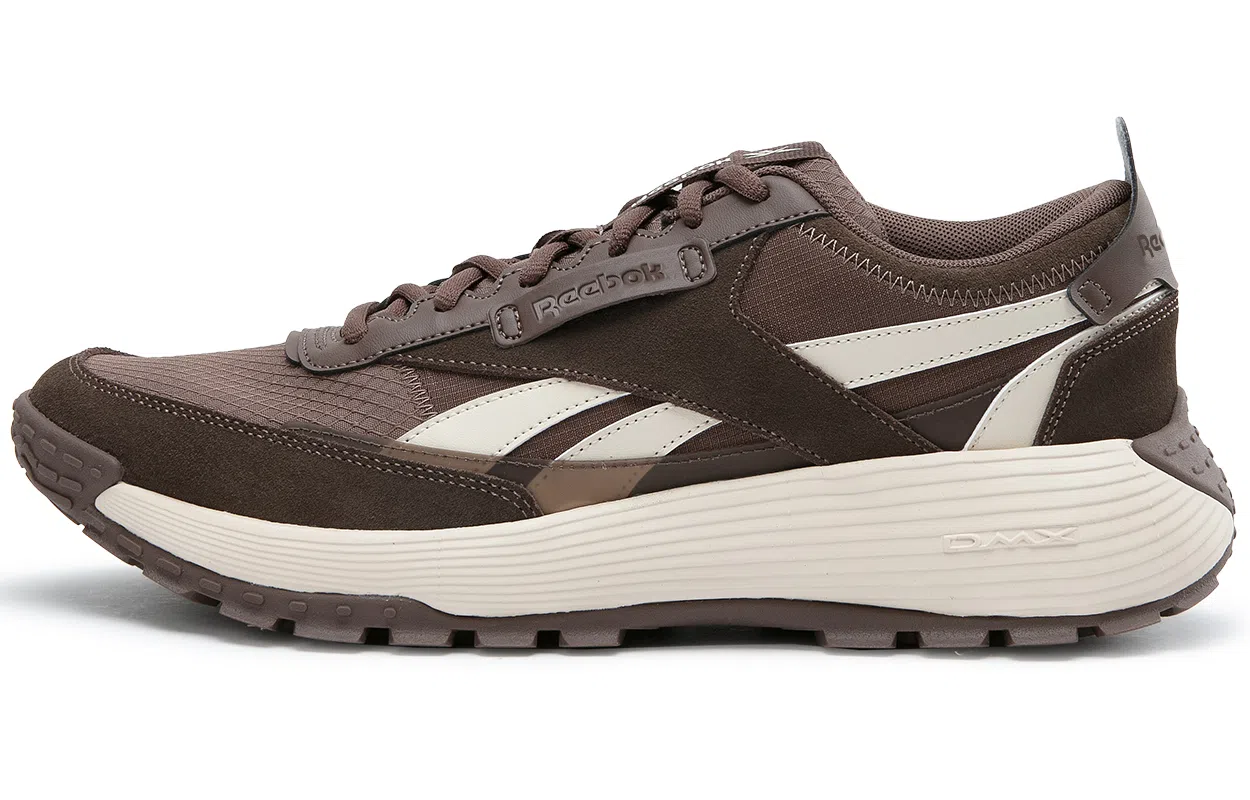 Reebok DMX Hiking Brown