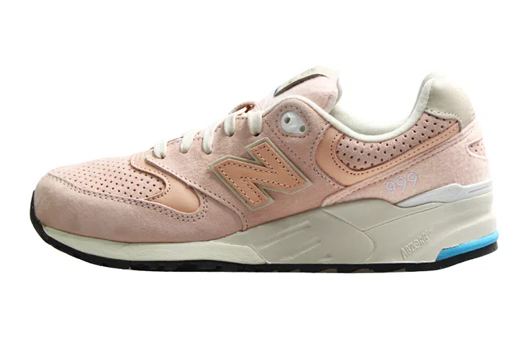 New Balance 999 Ice Cream Pink
