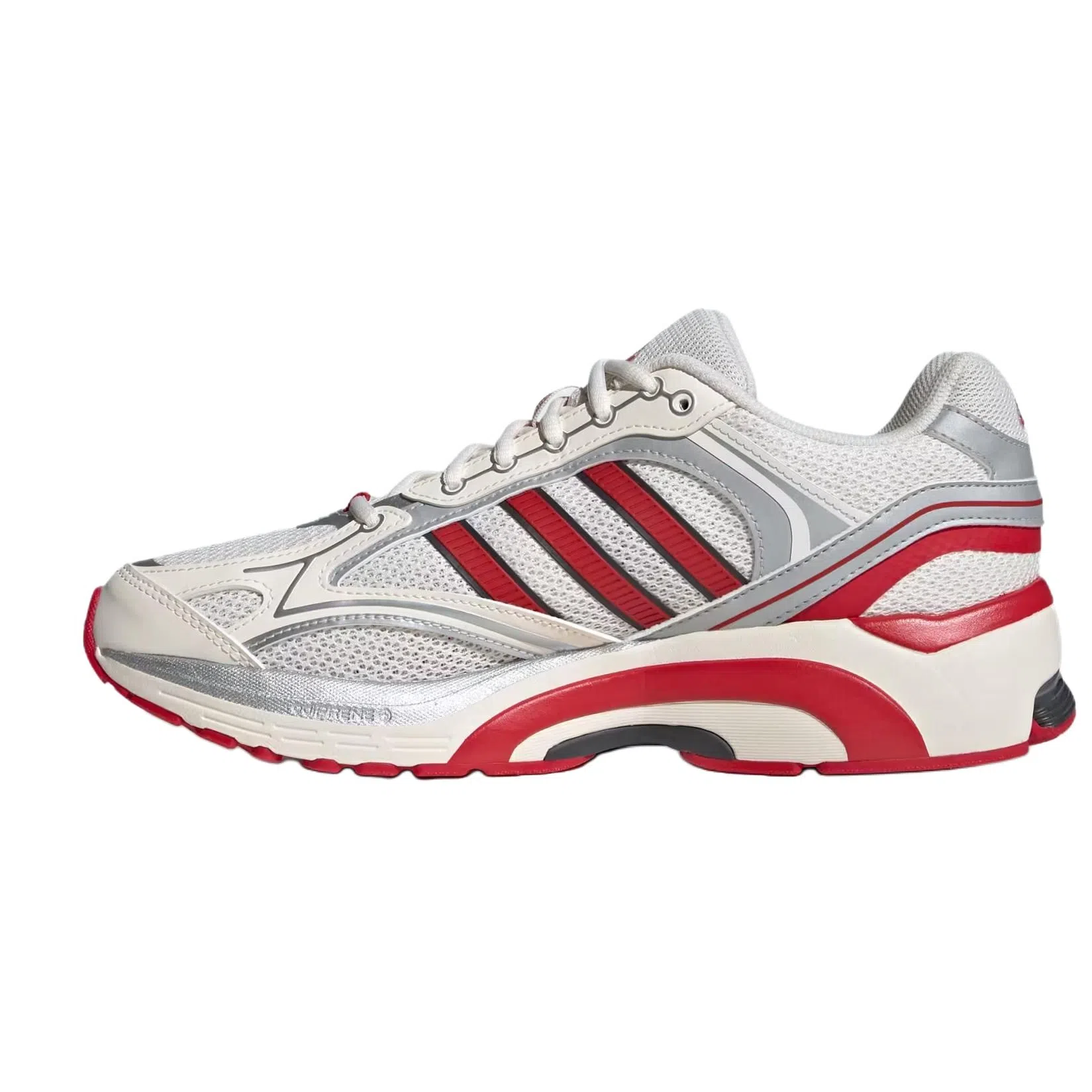 adidas Spiritain 2000 Beige Silver Red Black