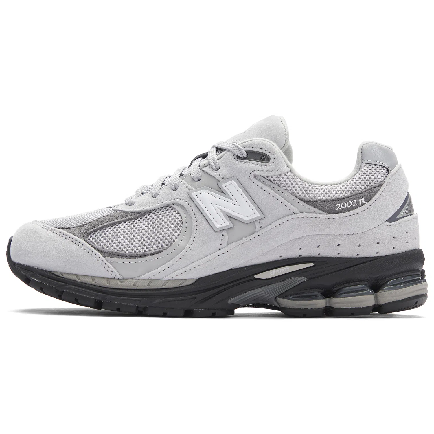 New Balance 2002R Grey