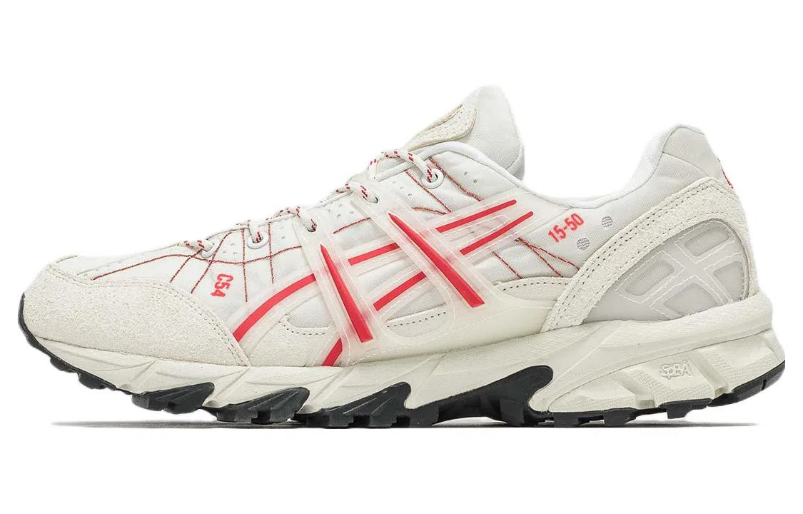 AIRBAG x Asics Gel-Sonoma White Red