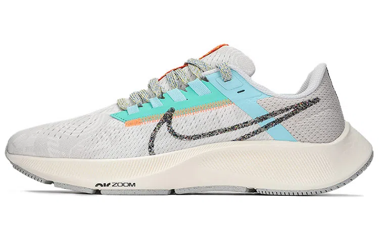 Nike Pegasus 38 White Green