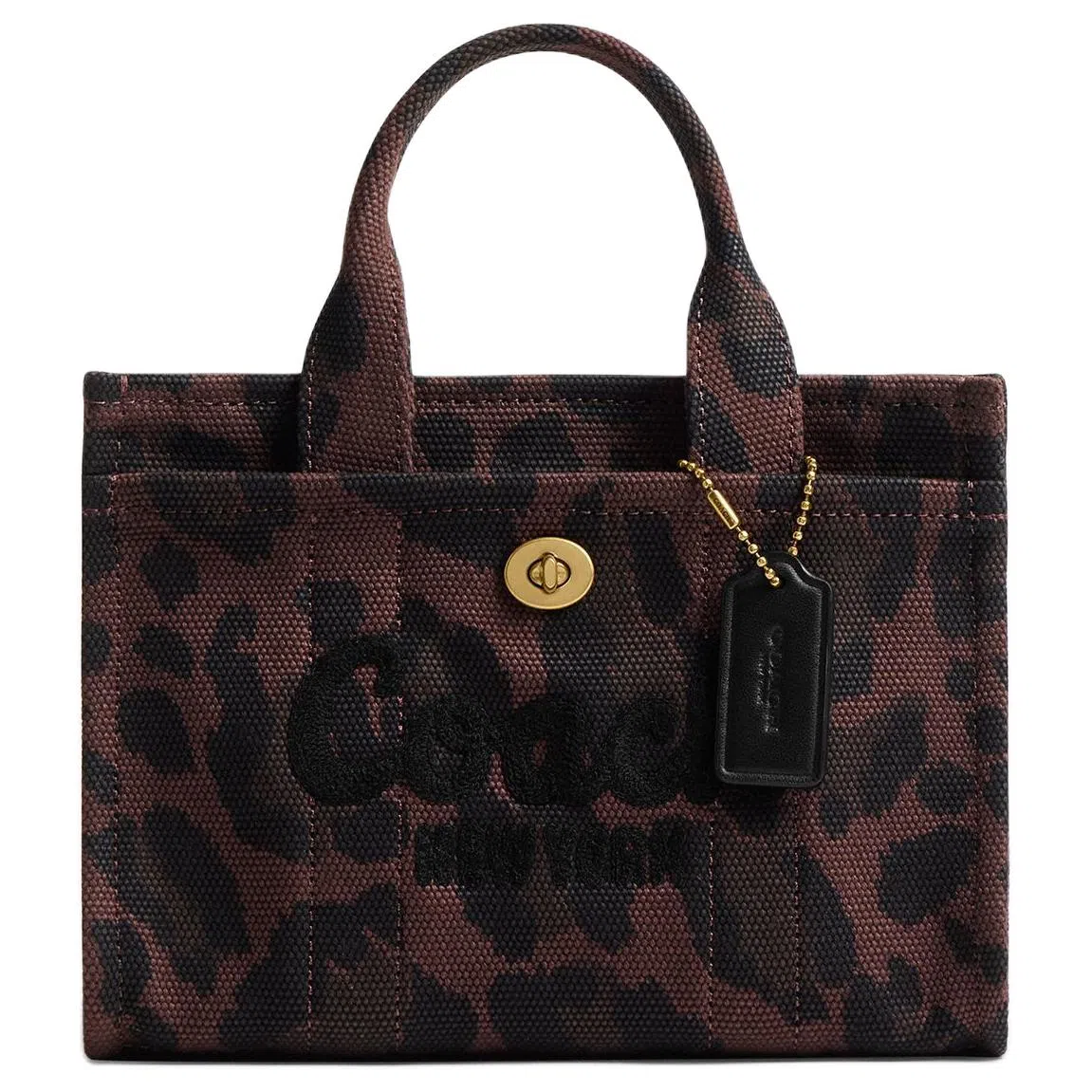 COACH Cargo 20 Tote