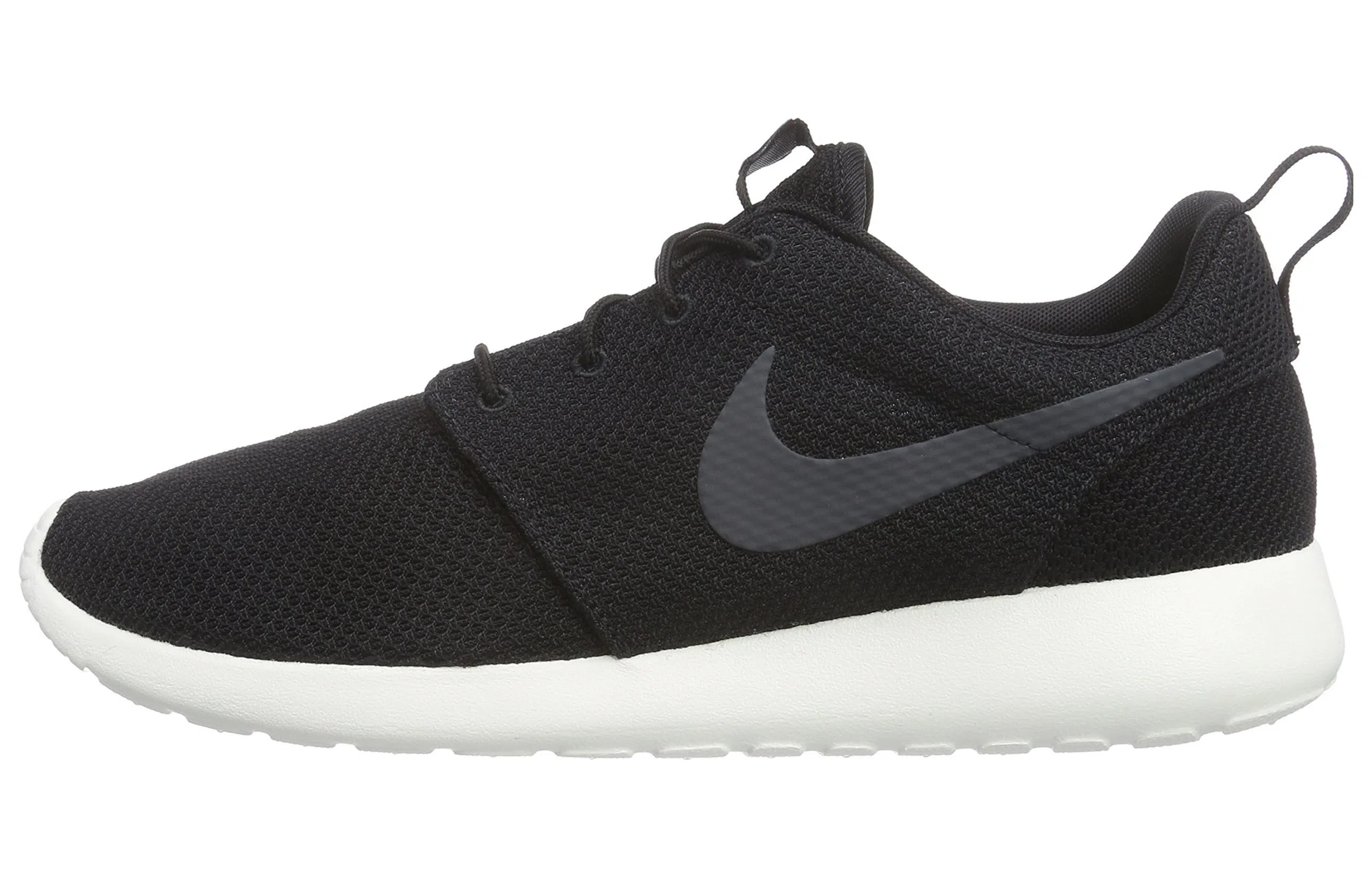 Nike Roshe Run Black Anthracite Sail