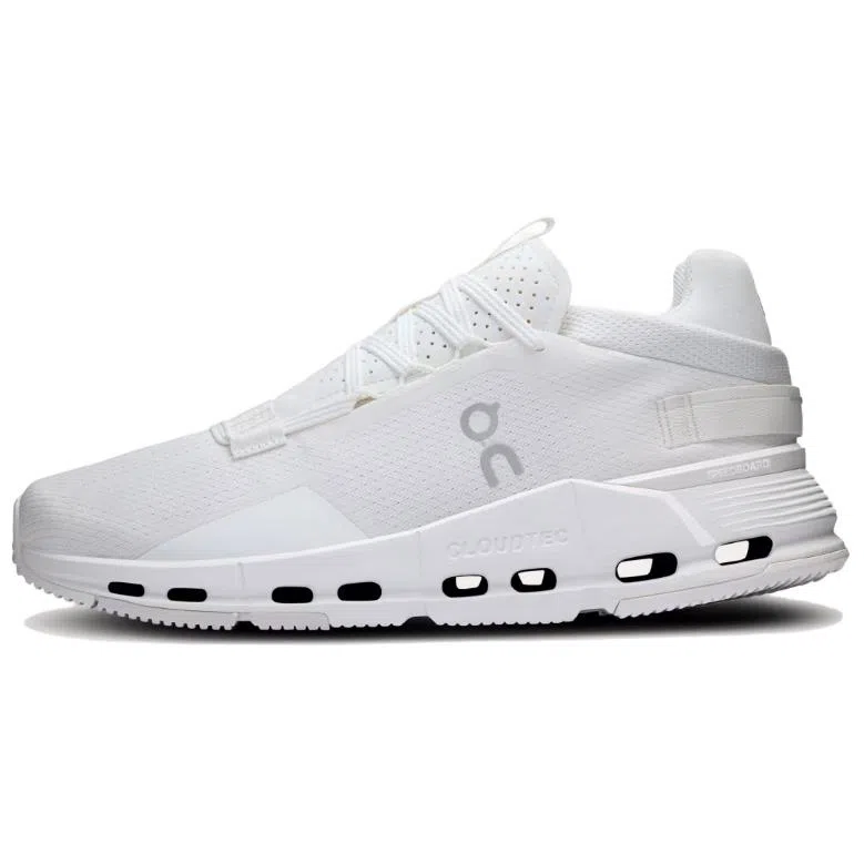 On Cloudnova 2 White