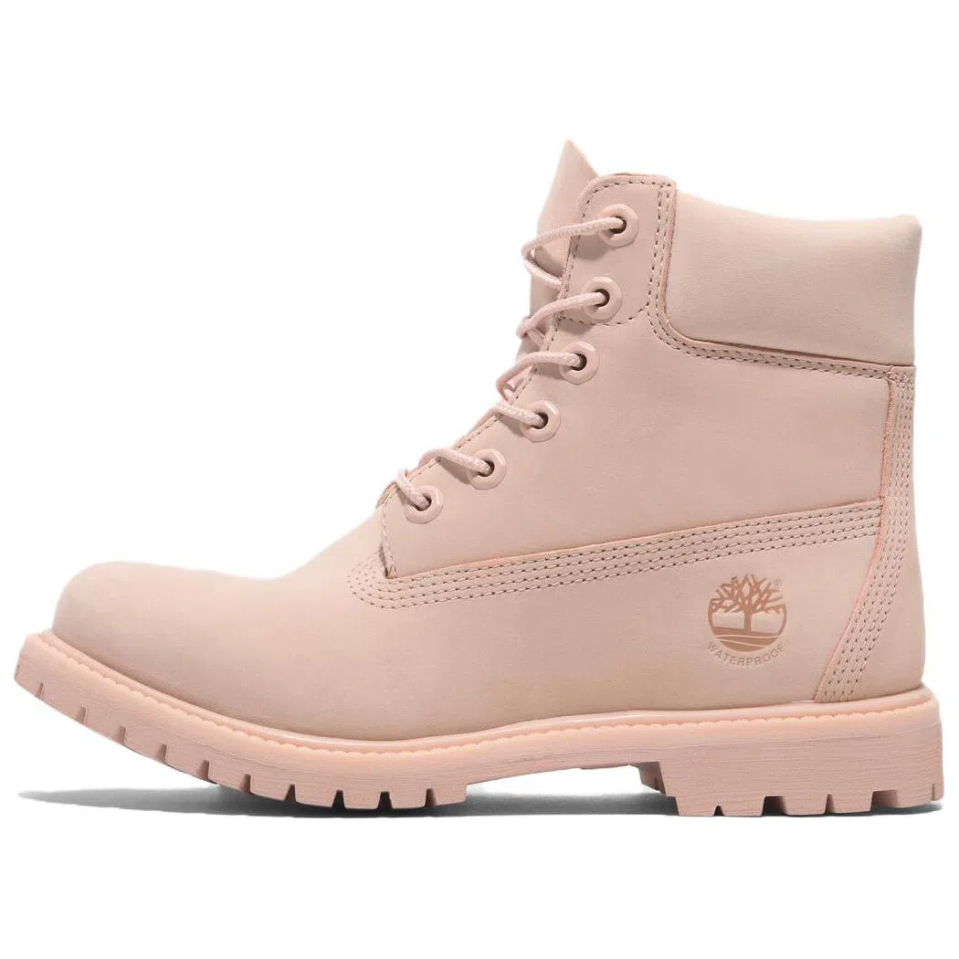 Timberland Premium