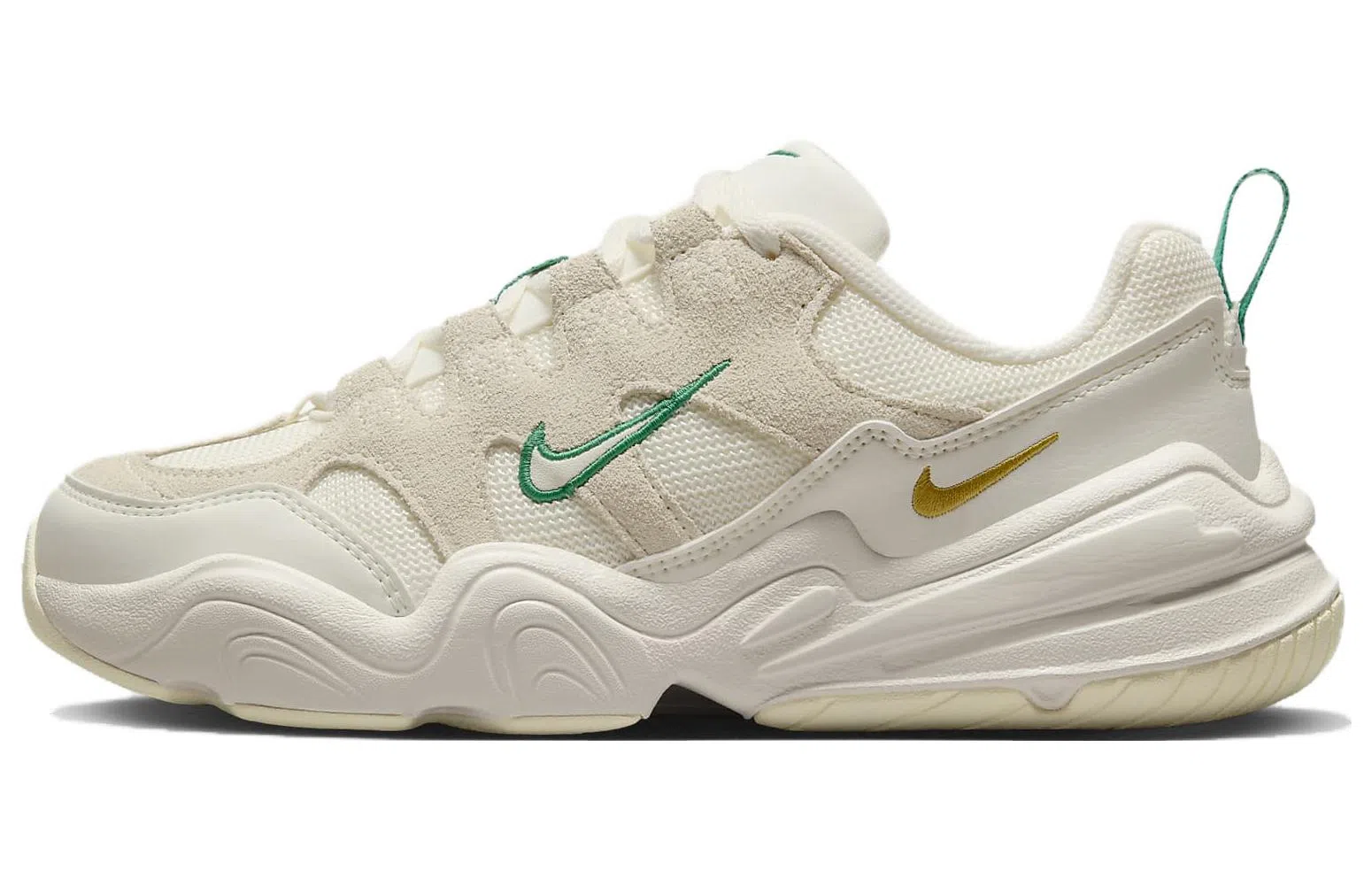 Nike Tech Hera Grey White