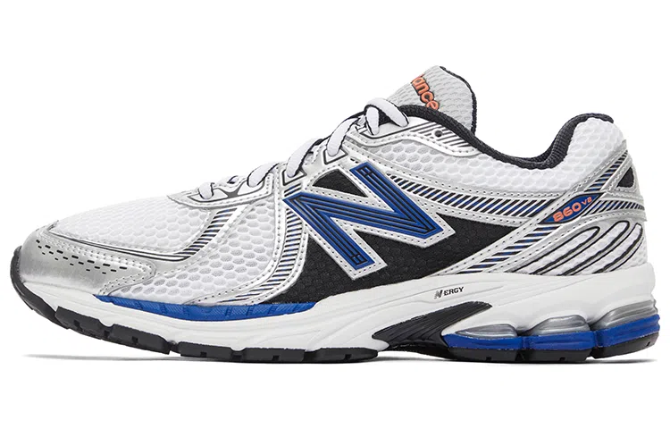 New Balance 860