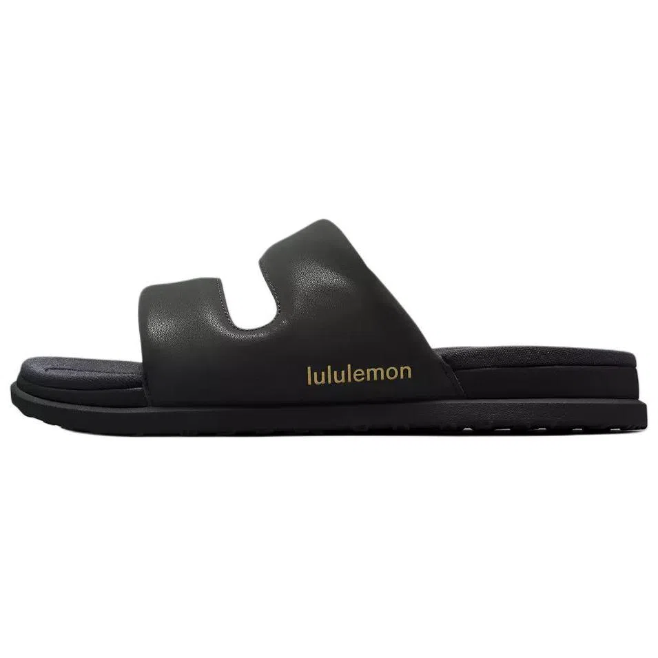 lululemon restfeel slide