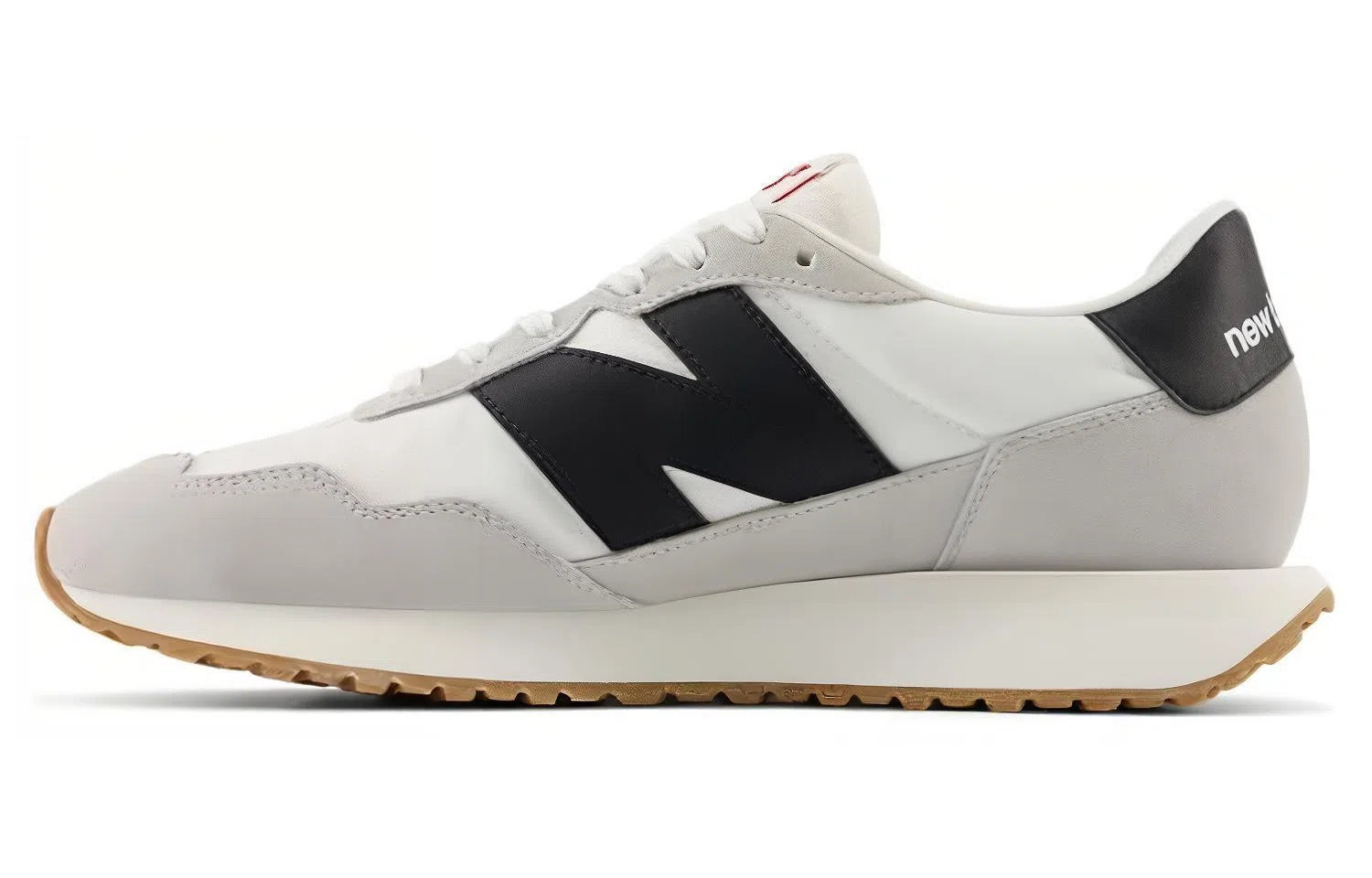 New Balance 237 V1 White