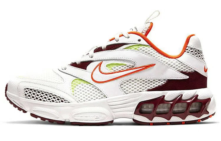 Nike Zoom Air Fire Dark Beetroot