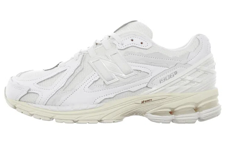 New Balance 1906R White