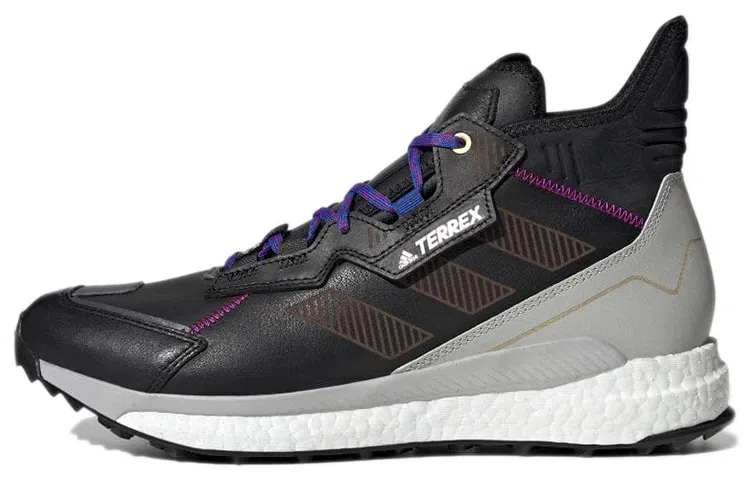 adidas Terrex Free Hyperblue Mid