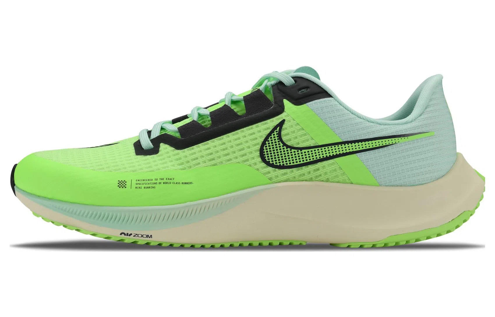 Nike Zoom Rival Fly 3 Green