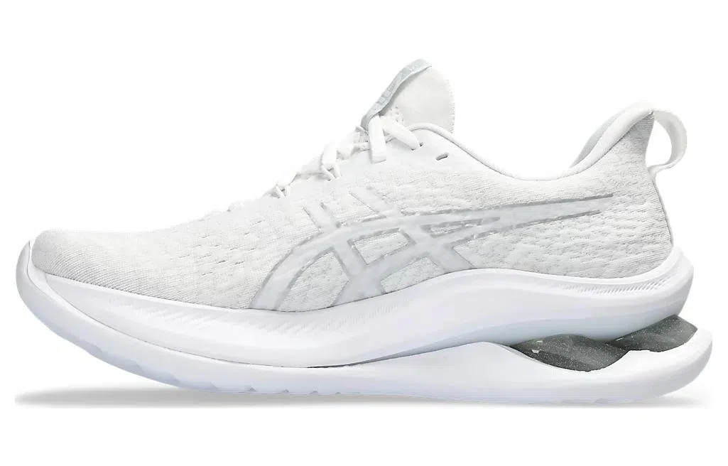 Asics Gel-Kinsei Max White