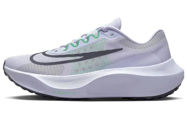 Nike Zoom Fly 5 Purple