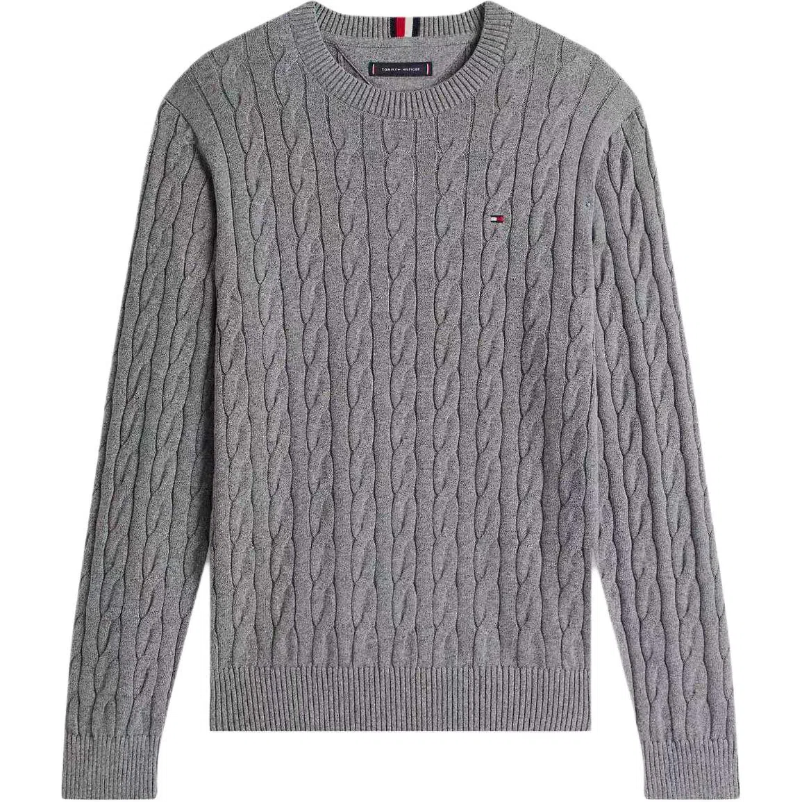 Tommy Hilfiger Sweater Gray